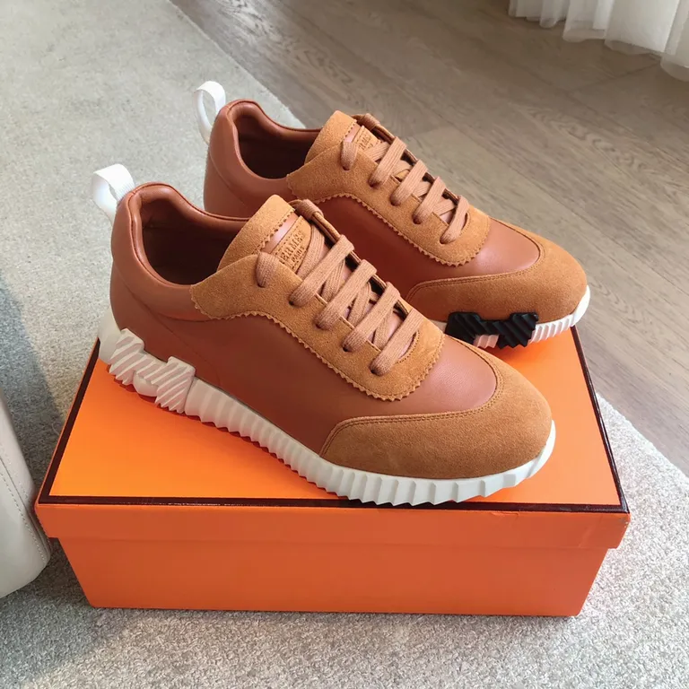 Hermes Shoe 